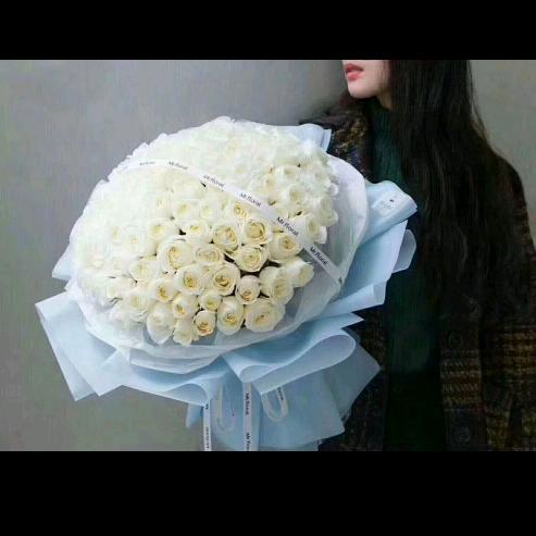 拜城美丽心情鲜花超市