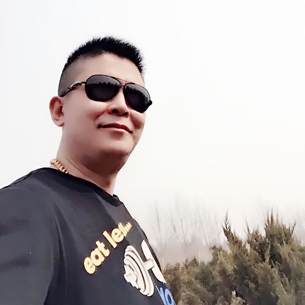 糟老头子