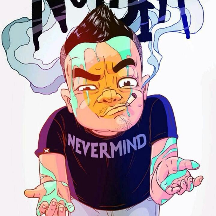 。