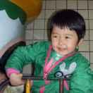 顺泽公益志愿者贺小伟