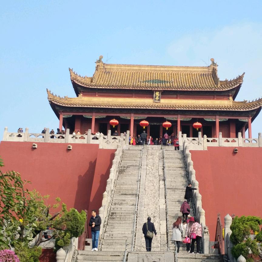摆摊的老徐