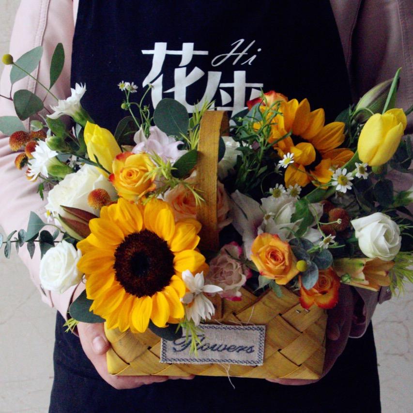 花侠flower hero
