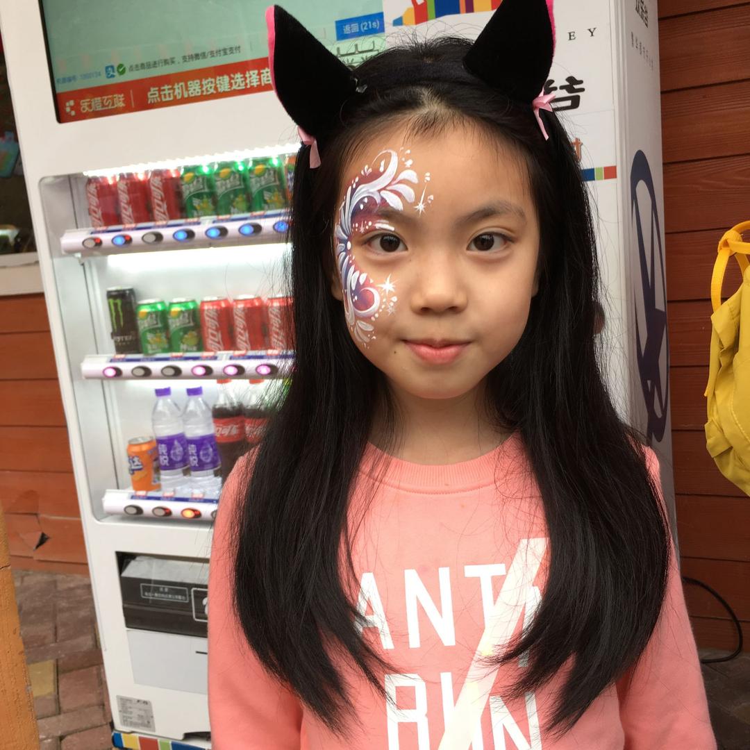 爱吃肉的兔子🐰