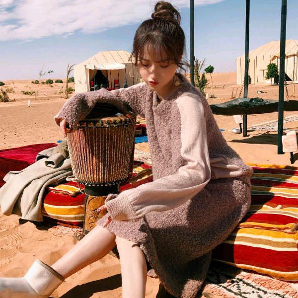 阿泽不吃豆腐吖