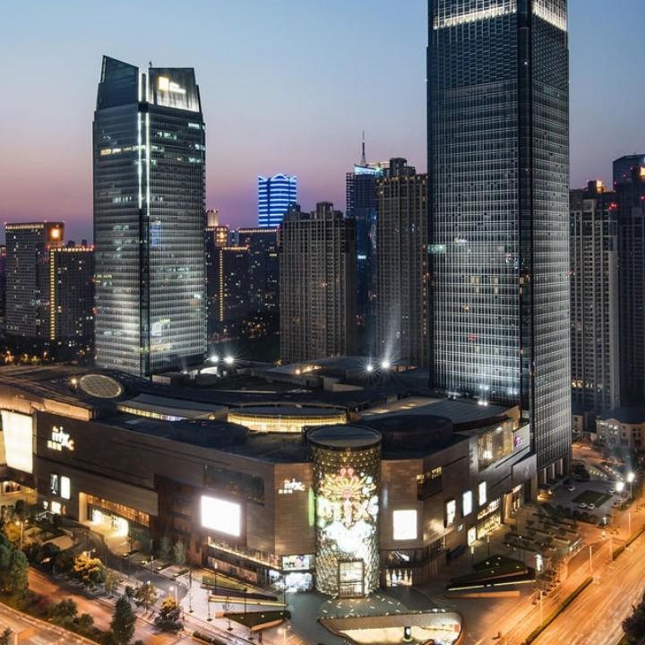 一世繁华皆过客