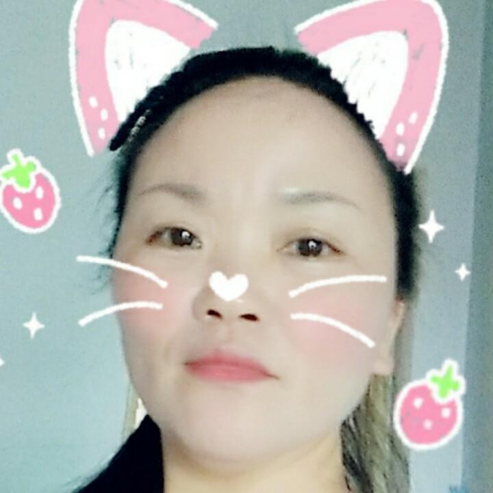 芳芳🌹秦有❤️独钟🍒