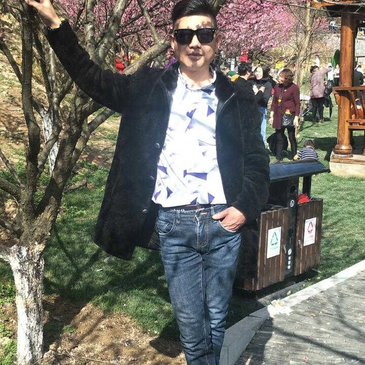 钓鱼开心每一天