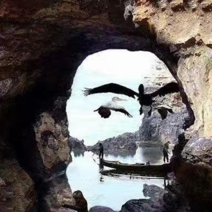 安稳