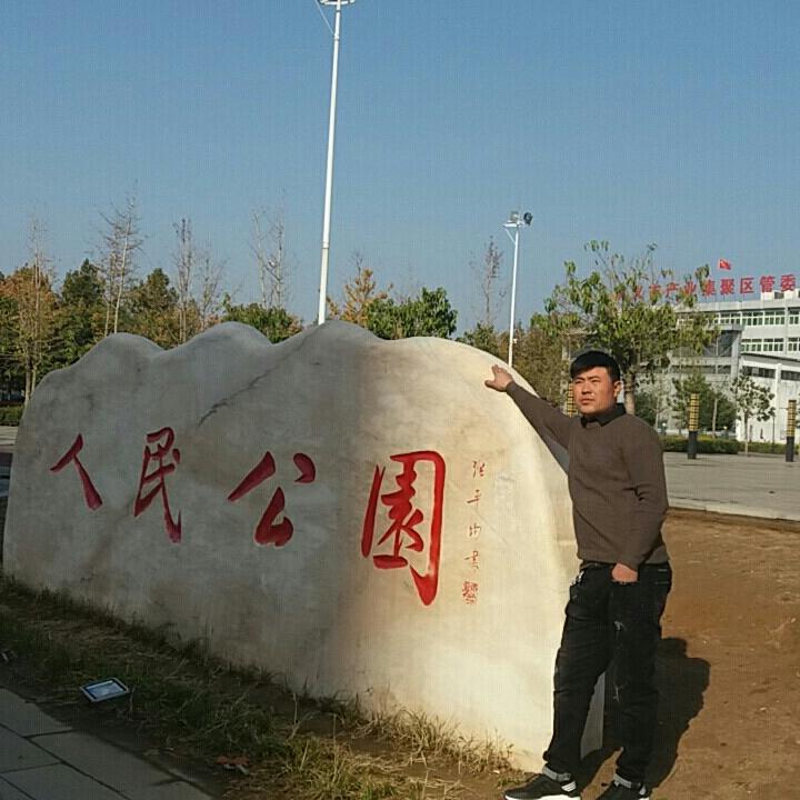 80后的老男孩