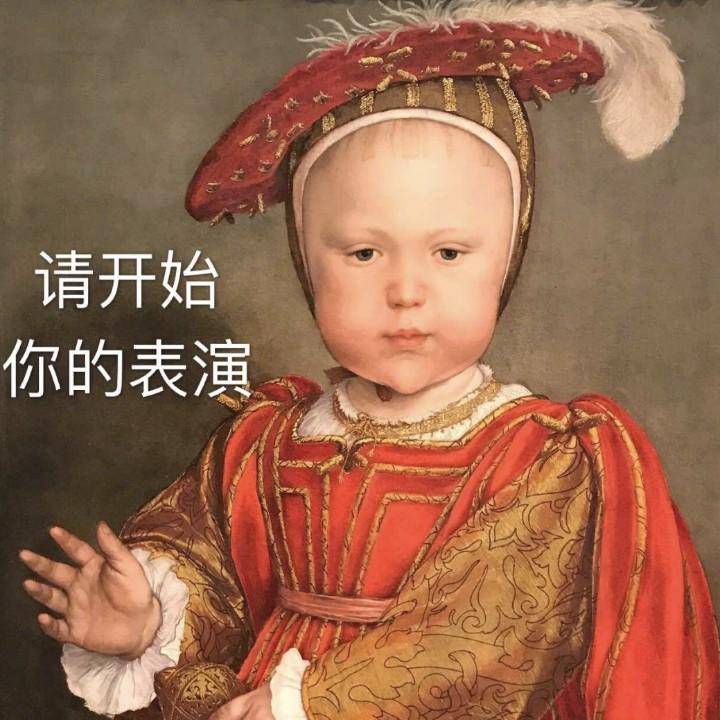 兔子的六便士🐰