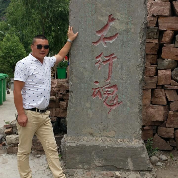 我的地盘我做主