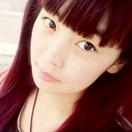 丫头她妈