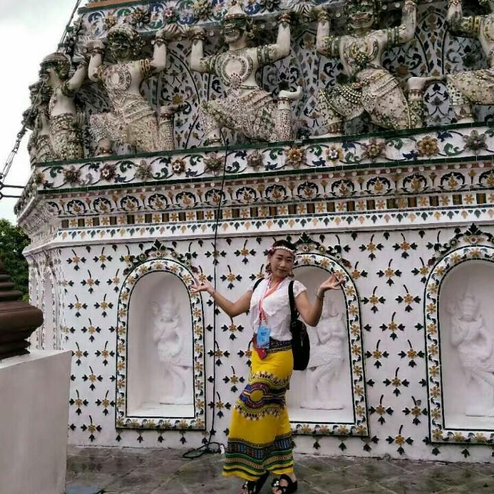 洋琳之美(榆州新城店)