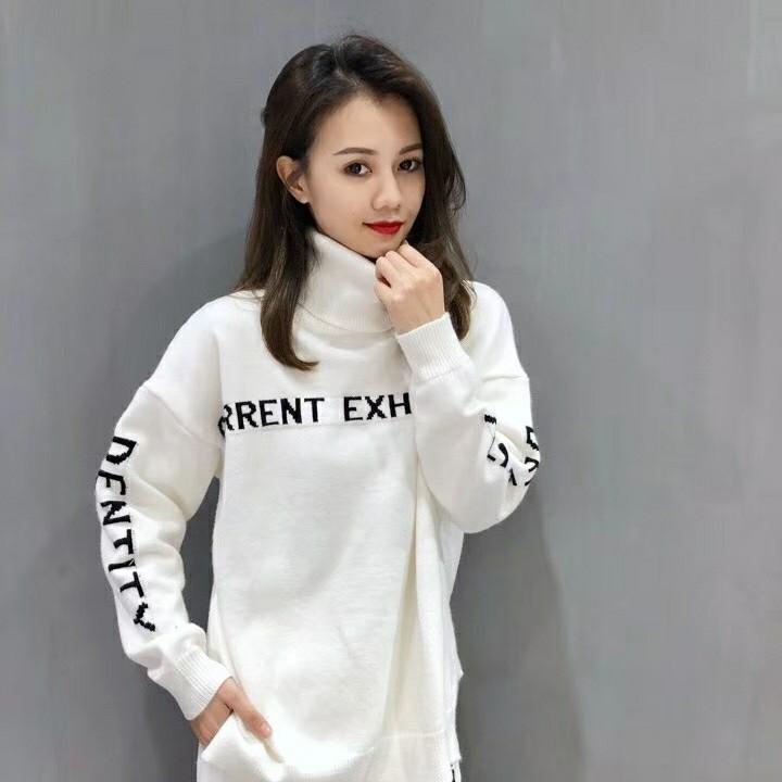 MAY欧尚女装店小店