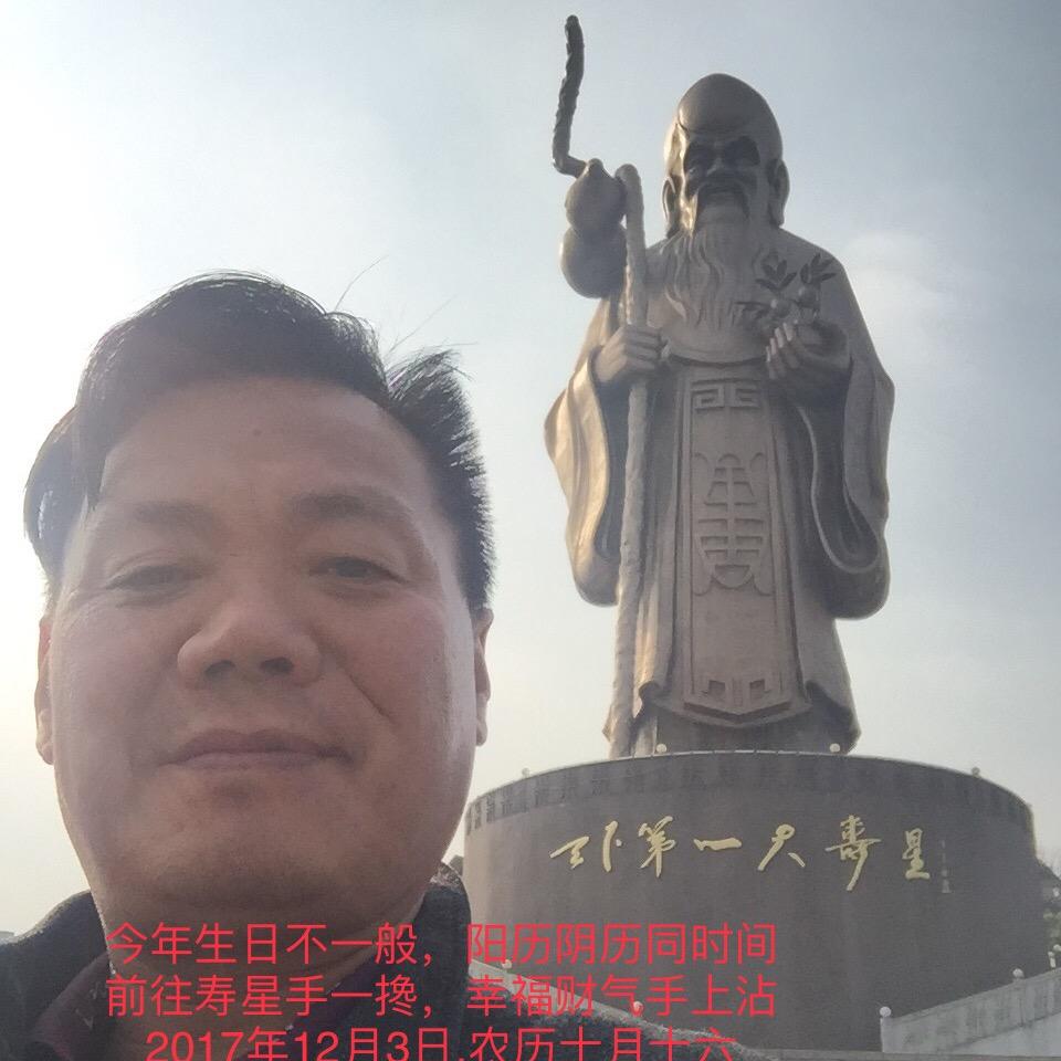 葛中扬-走南闯北