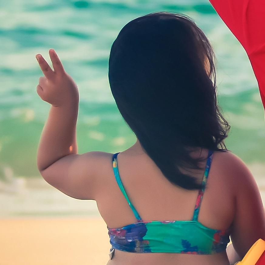 🌴🌺小阿楠の琼岛日记✨