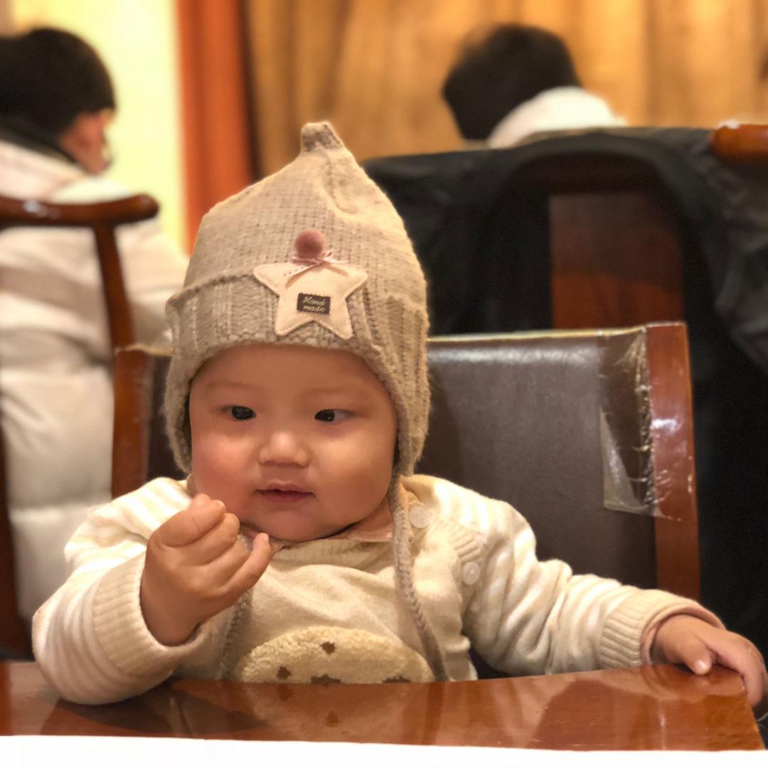 金玉名家®阿磊