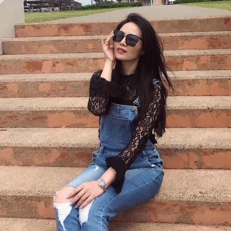 会昌香影女装～红旗大道老迎宾馆斜对面