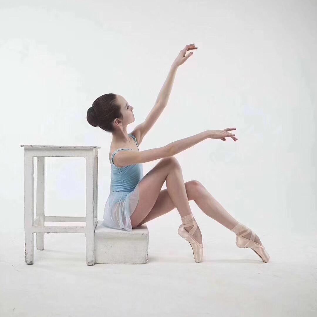 欣艺ballet💫