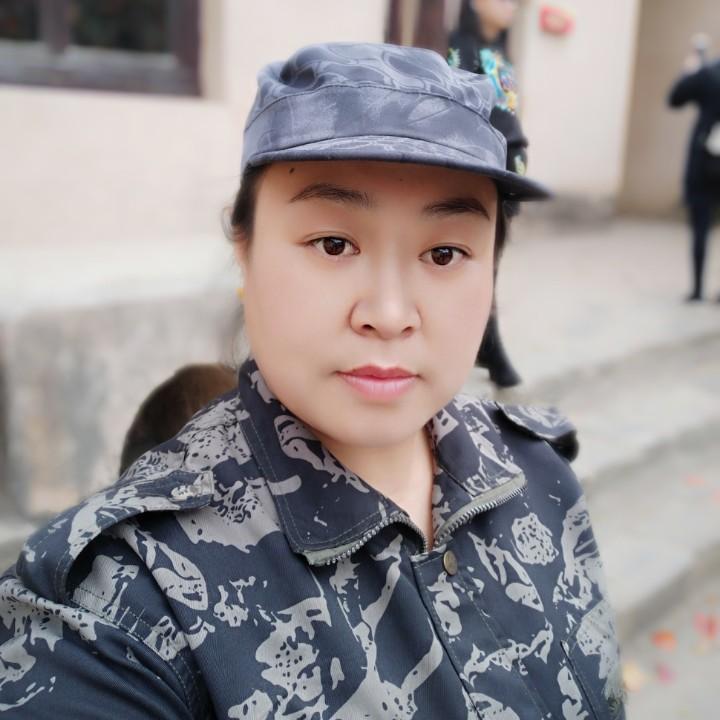 阳光明媚