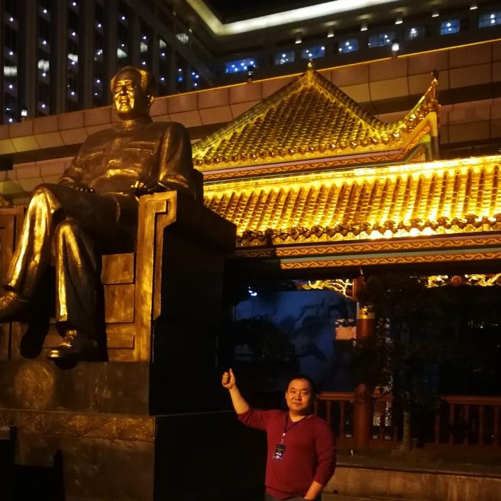 涛涛冮水