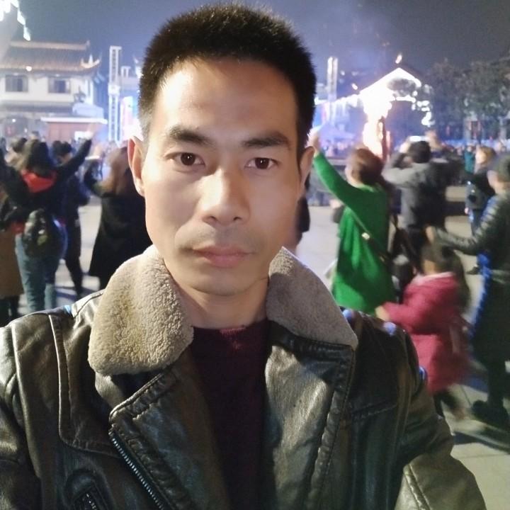 宁远黑雷公