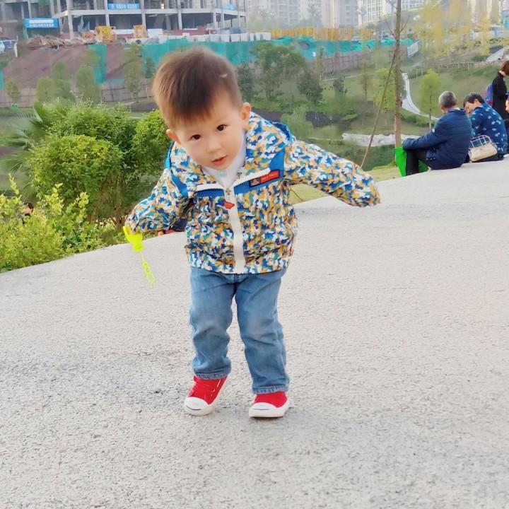 天天