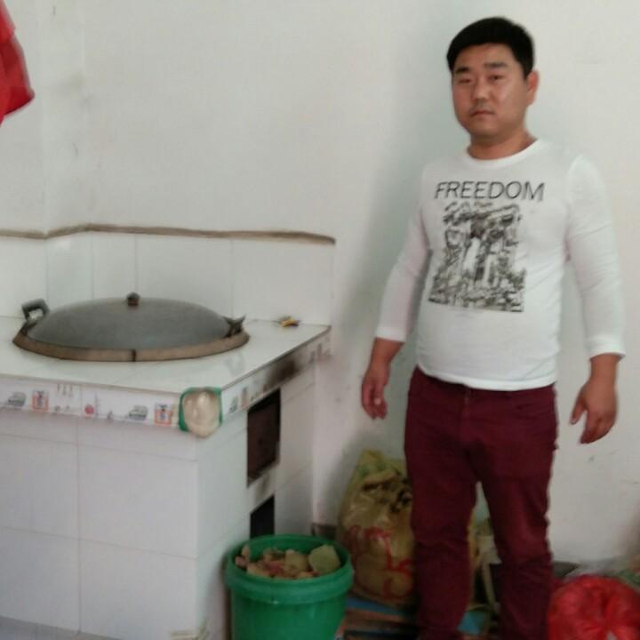 胖子张