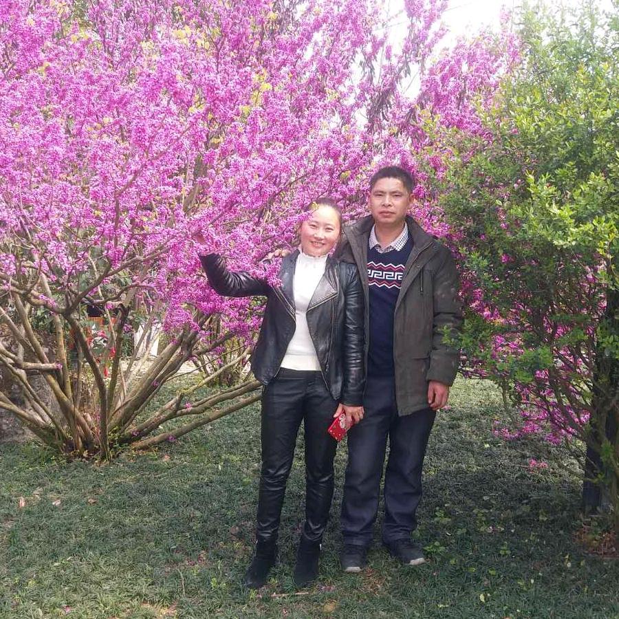 好人一生平安！