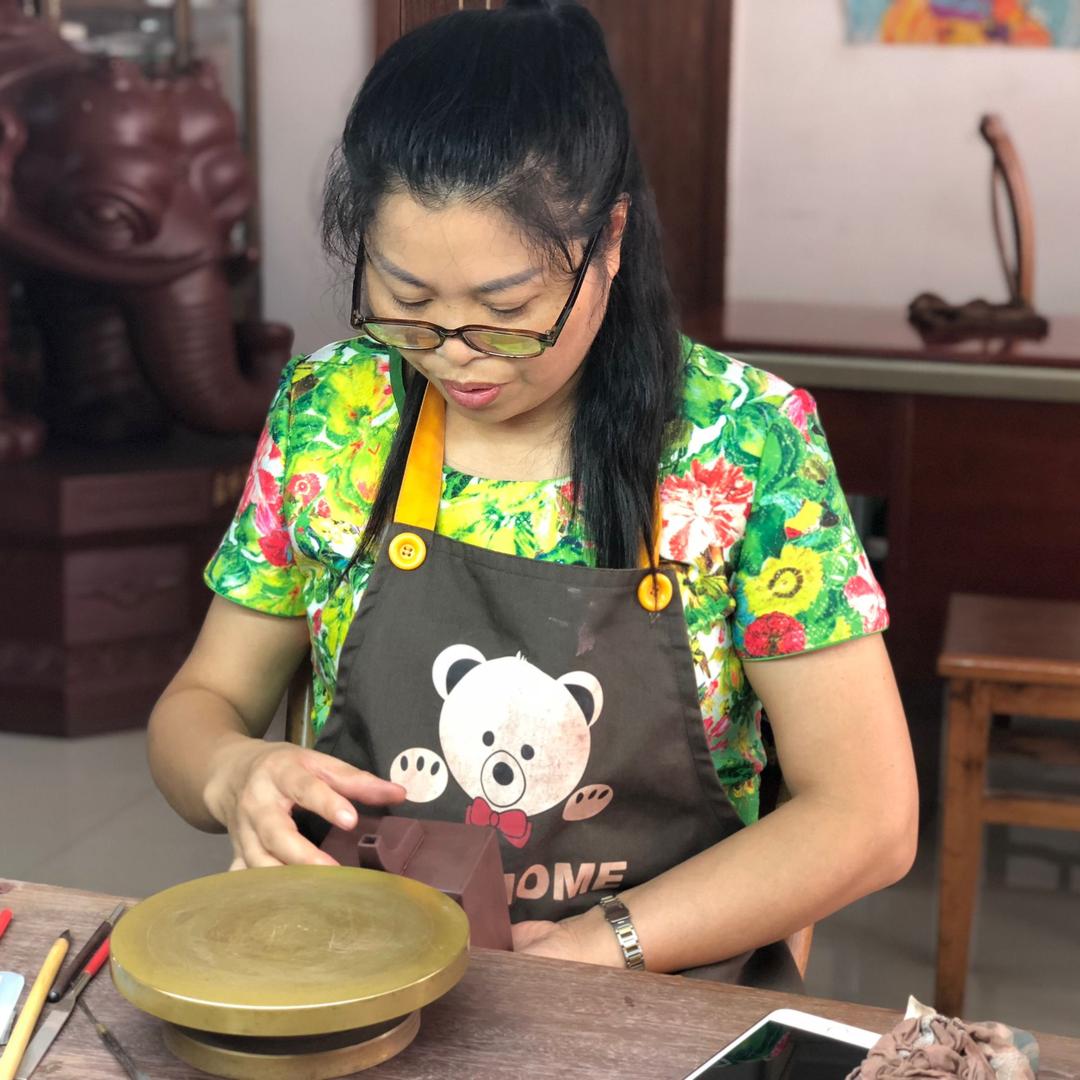 吴红娟
