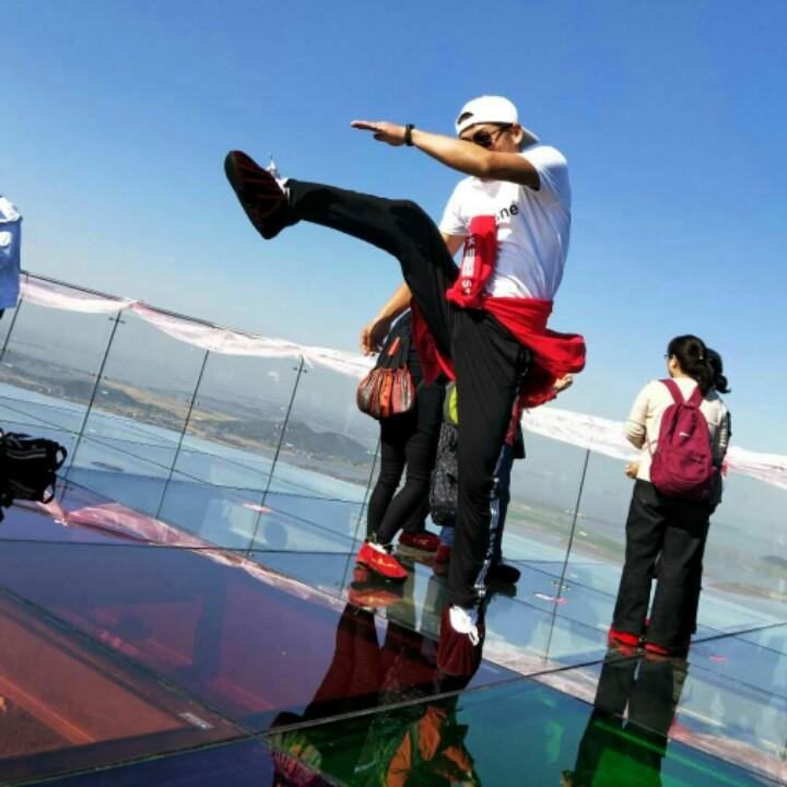 曳仙🇨🇳李军