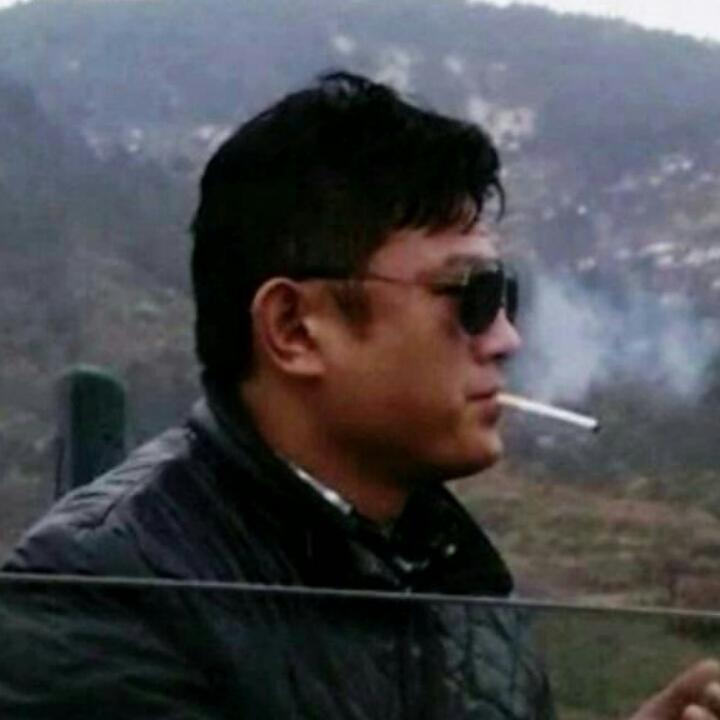 沧桑的斌哥
