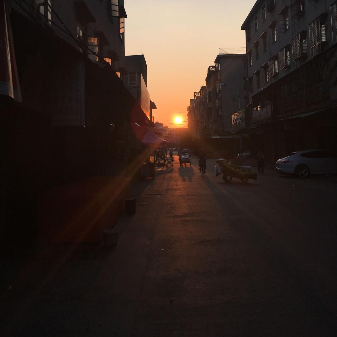 速来尝