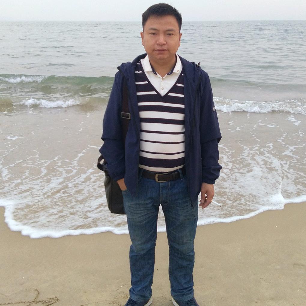 魅力湘西