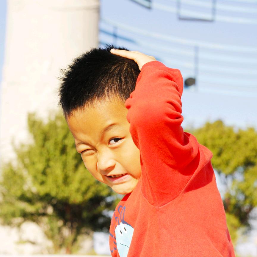 雞髦撣兒