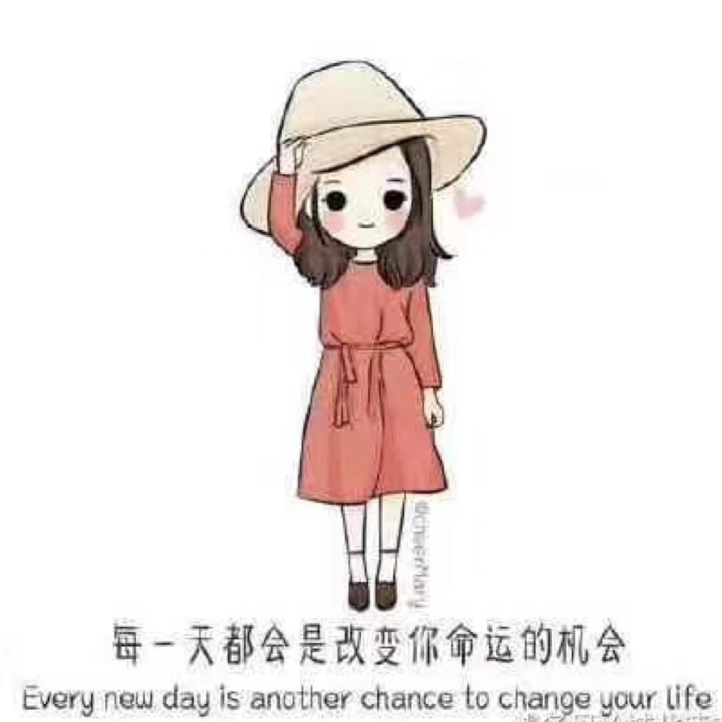 萌小妞儿