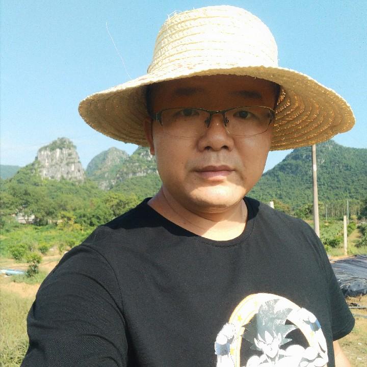 柑橘狂人 农业服务中心双桥店