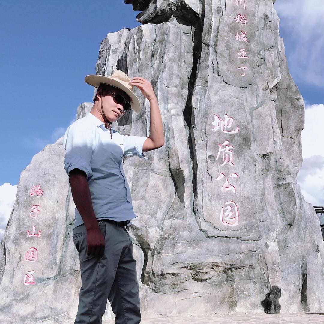 阿谢带你飞