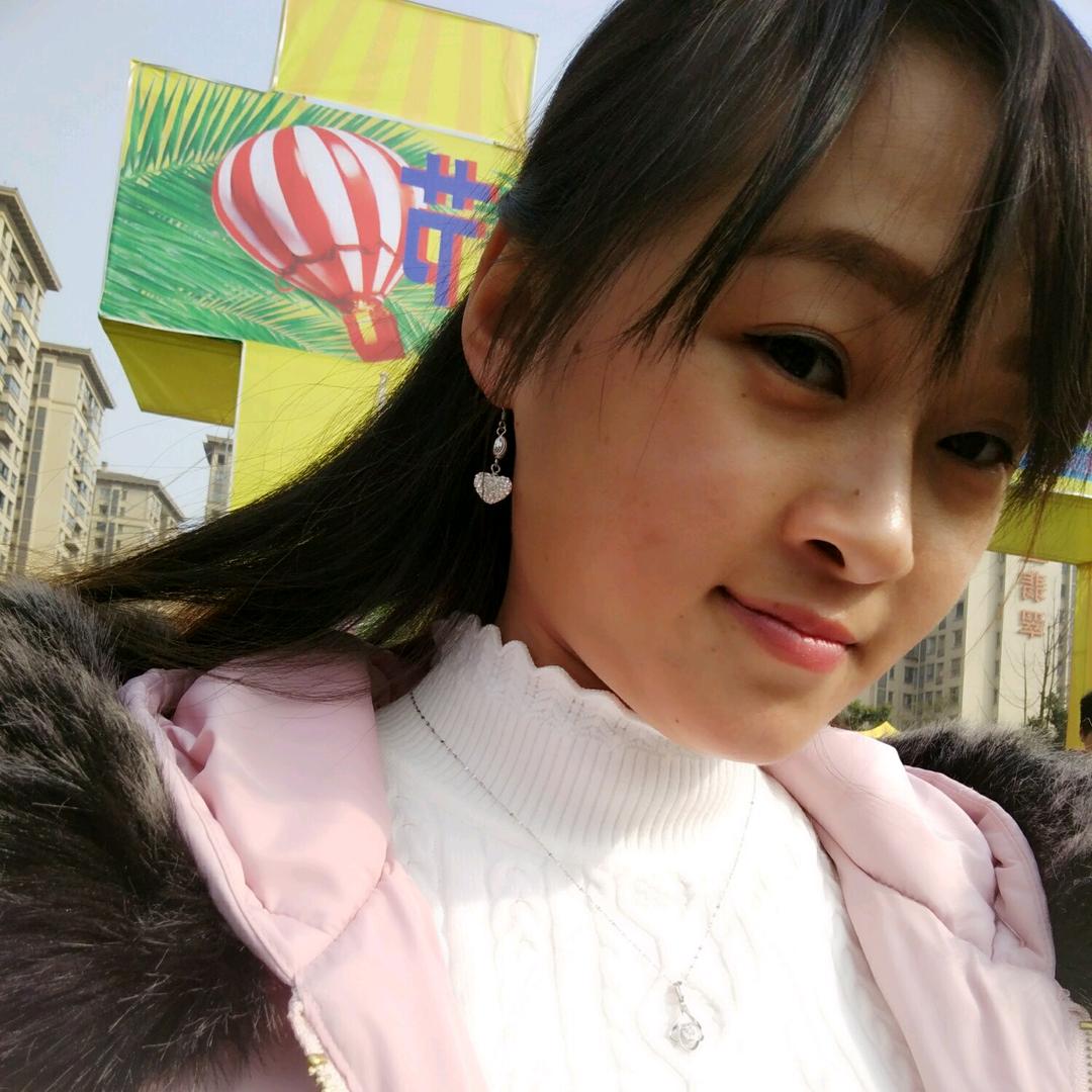 🍀一心向阳🍀