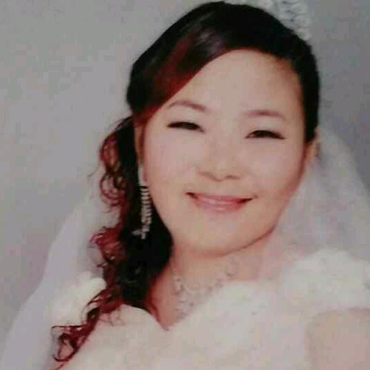 水中月