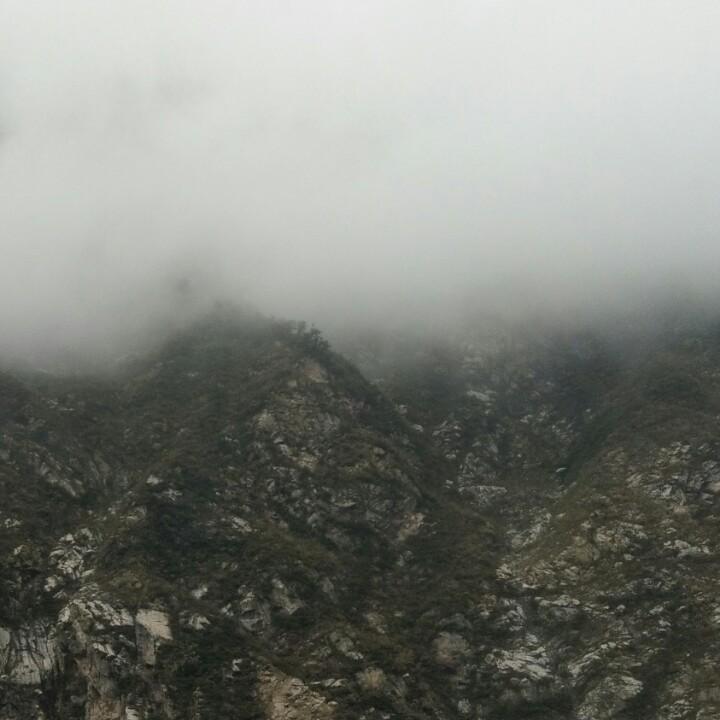 乡下的娃
