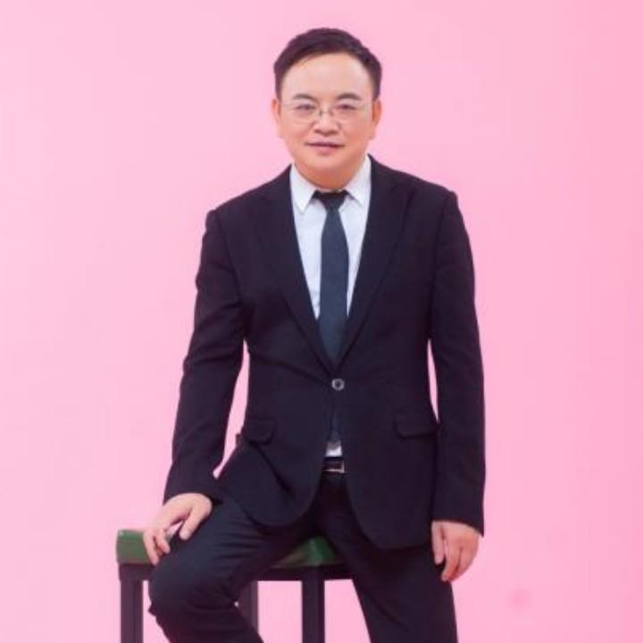 李佳升老师