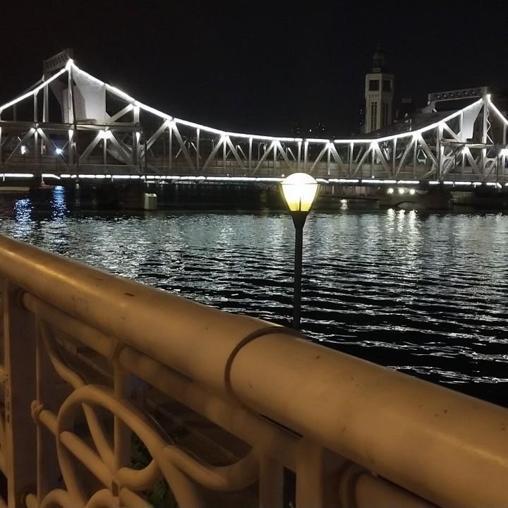 三✌️