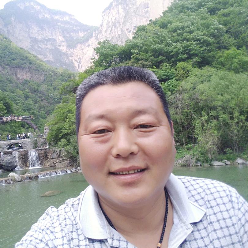 李勇敢
