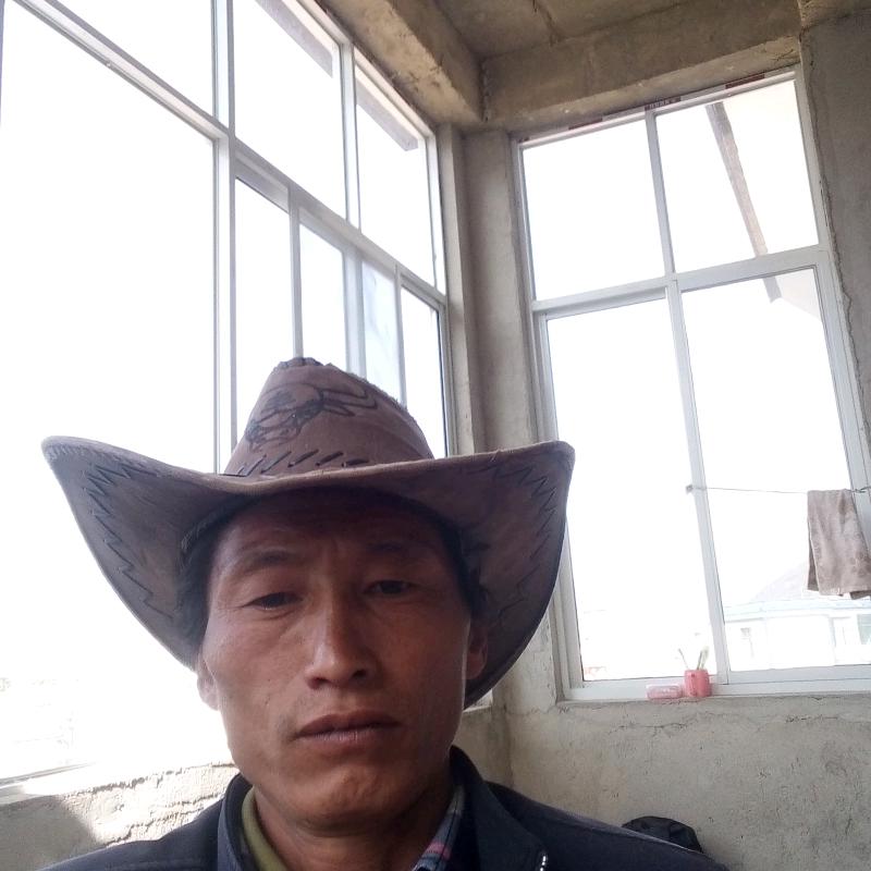 苦中寻乐的开心人