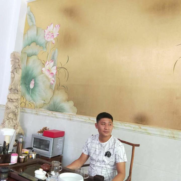 沉香阿喜