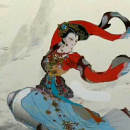 一帘幽梦&