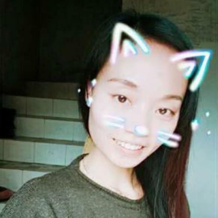 兰Lv妍