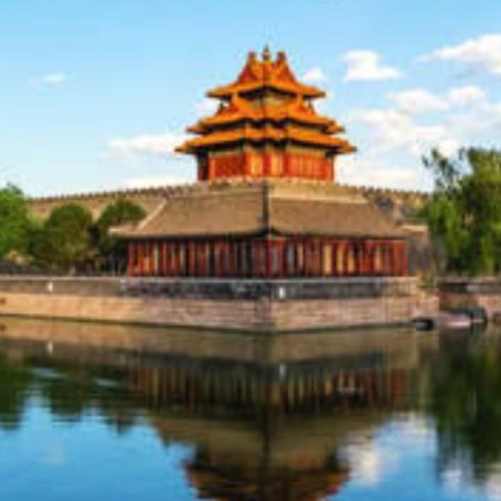 静而不争远是非
