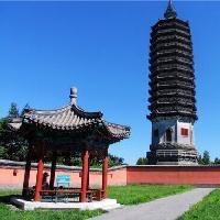 北京向东看